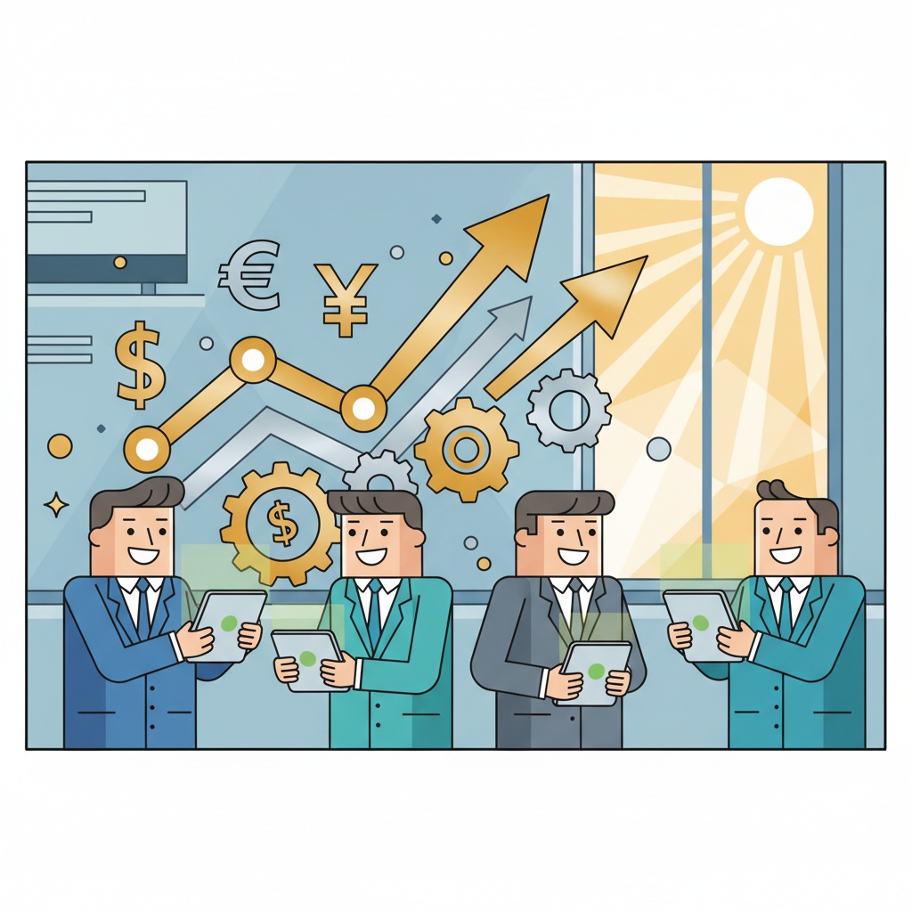 Economía Plateada España
