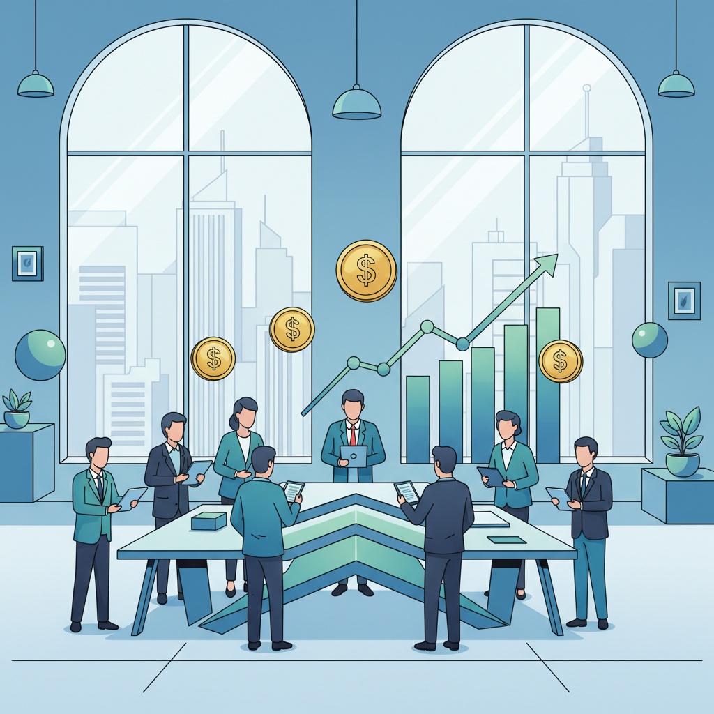 Ciberseguridad IA ETFs