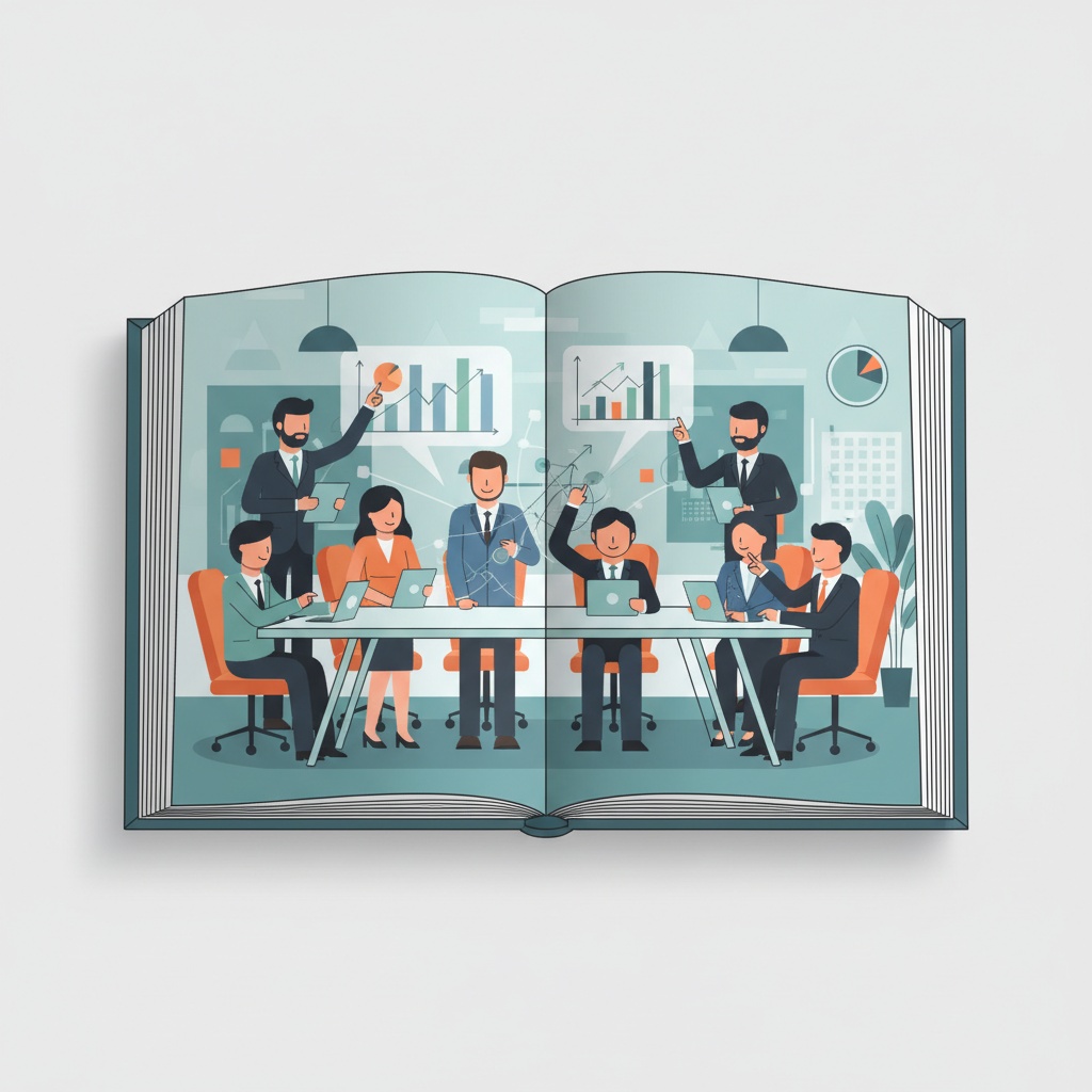 Libros finanzas españoles