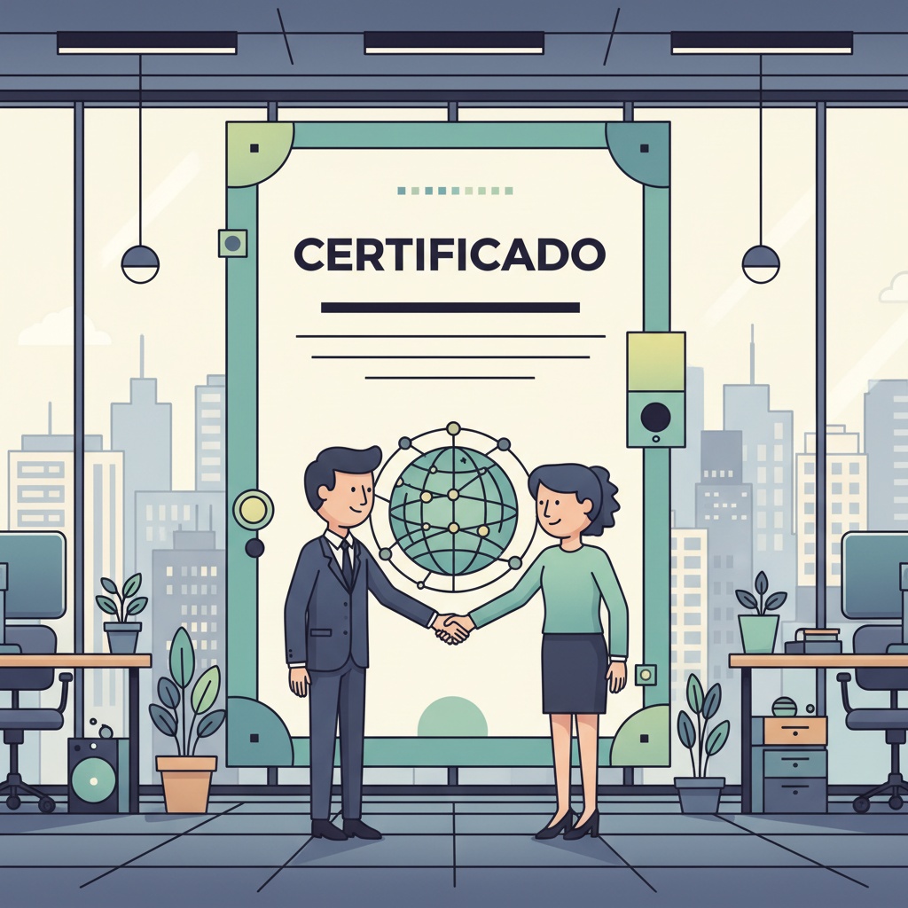 Certificado digital DEHú
