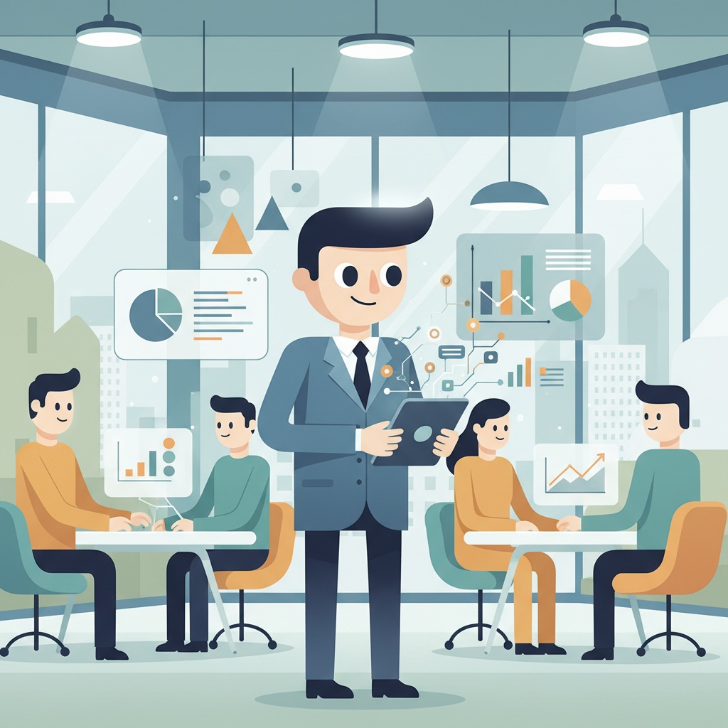 Disolución empresarial