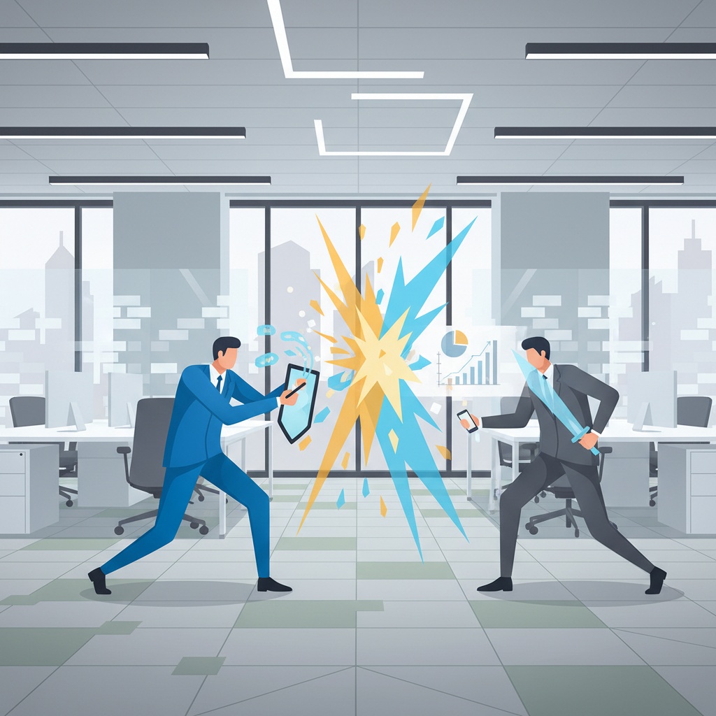 Responsabilidad administradores PYMES