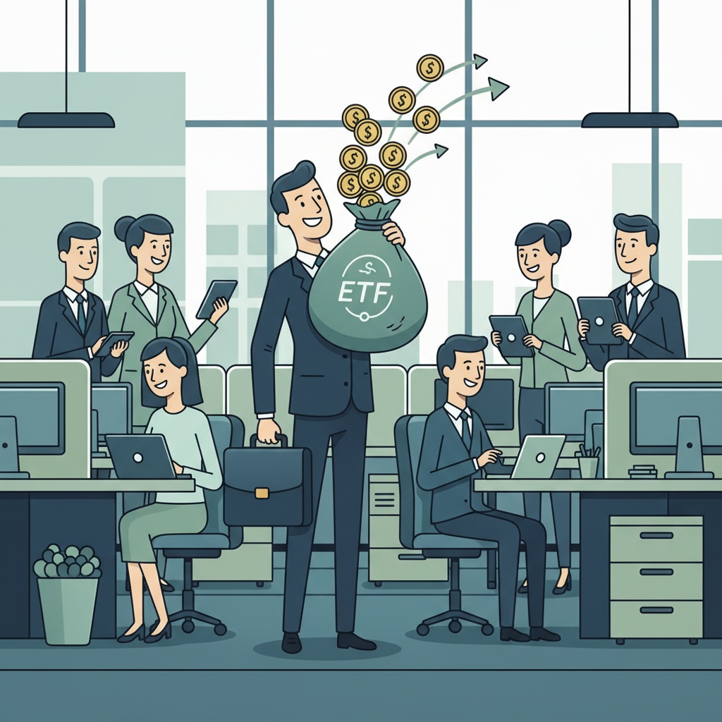 Vehículo empresa deducible