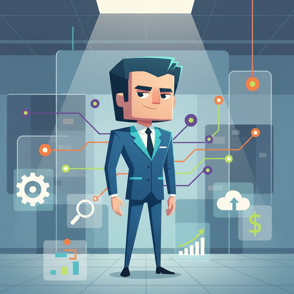 Trading activos digitales