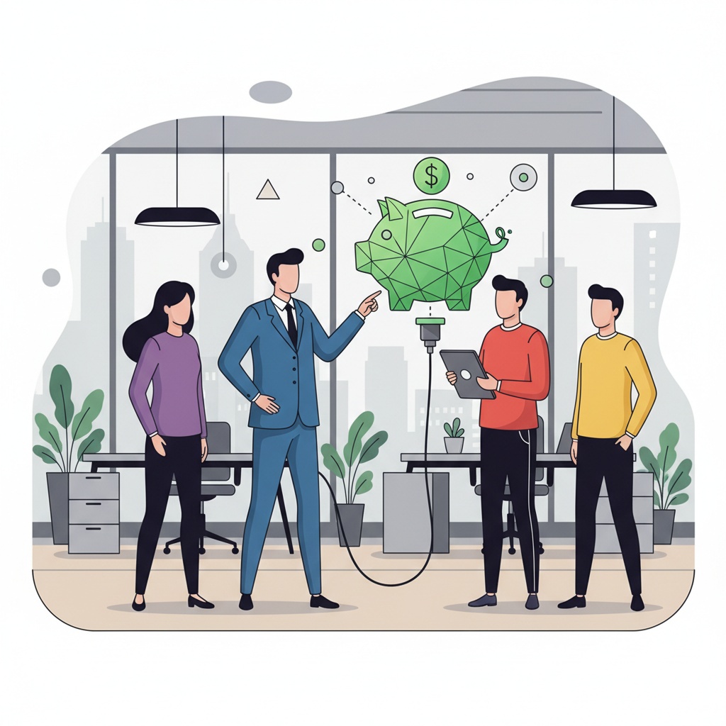 Trading activos digitales
